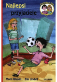 Najlepsi przyjaciele