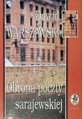 Obrona poczty sarajewskiej