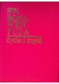 Św Bonawentura Życie i myśl