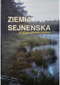 Ziemia sejneńska. Przyroda człowiek turystyka