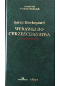 Wprawki do chrześcijaństwa