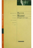 Dagerotypy