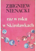 Raz w roku w Skiroławkach Tom 1 Część II