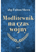 Modlitewnik na czas wojny