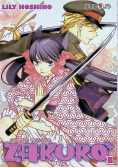 Zakuro Tom 1