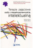 Terapia zajęciowa osób z niepełnosprawnością intelektualną