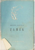 Kafka Zamek