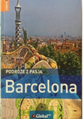 Podróże z pasją Barcelona