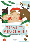 Teraz ty, Mikołaju!
