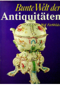 Bunte Welt der Antiquitaten