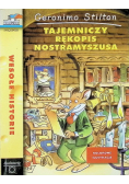 Tajemniczy rękopis Nostramyszusa