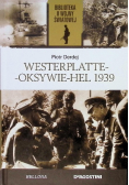 Westerplatte Oksywie Hel 1939