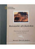 Dzienniki Afrykańskie