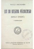Lot do bieguna północnego (biała śmierć), 1926 r.