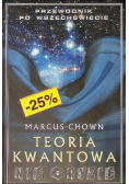 Teoria kwantowa nie gryzie