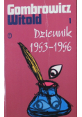 Dziennik Tom 3 1953 - 1956