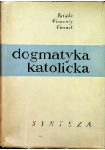 Dogmatyka katolicka synteza