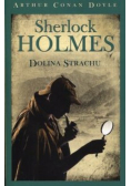 Sherlock Holmes. Dolina Strachu