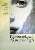 Wprowadzenie do psychologii