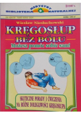Kręgosłup bez bólu Nr 3 / 97
