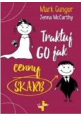 Traktuj Go jak cenny skarb