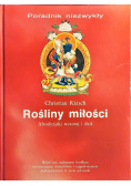 Poradnik niezwykły rośliny miłości