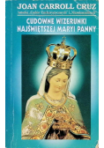 Cudowne wizerunki Najświętszej Maryi Panny