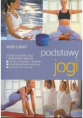 Podstawy jogi