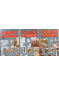 Polska walcząca Tom 1 do 3