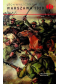 Warszawa 1920