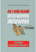Ja i mój uczeń pracujemy aktywnie Tom  2