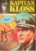 Kapitan Kloss. Wsypa