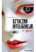 Sztuczna inteligencja w ogniu