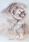 Kobiety w Biblii: słownik - konkordancja