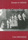 Czas odmieniony