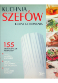 Kuchnia szefów kulisy gotowania