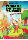Pamiętnik 8 bitowego wojownika Tom 1 Nowy wojownik