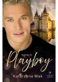 Royals. Playboy