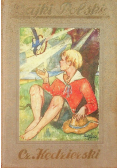 Bajki Polskie Wujka Czesia 1929 r.