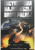 Encyklopedia najnowszej broni palnej Tom 1