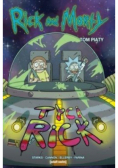 Rick i Morty Tom 5