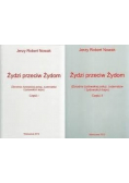 Żydzi przeciw Żydom Tom I i II
