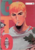 Gto Tom 15
