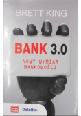 Bank 3. 0 Nowy wymiar bankowości