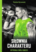 Siłownia charakteru