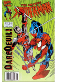 The Amazing Spider- man Nr 6/97