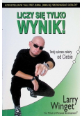 Liczy się tylko wynik! Twój sukces zależy od Ciebie