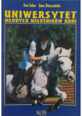 Uniwersytet młodych miłośników koni