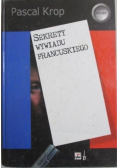 Sekrety wywiadu francuskiego