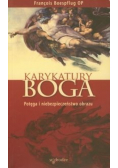 Karykatury Boga